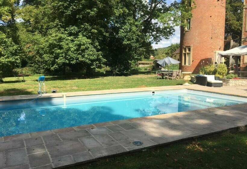 Пансион La Demeure De La Juine