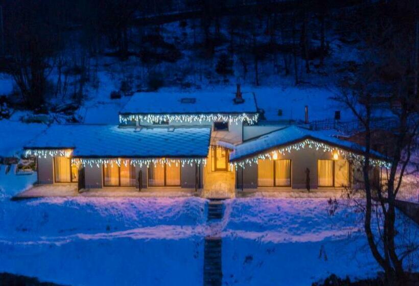 פנסיון Lo Tzeno