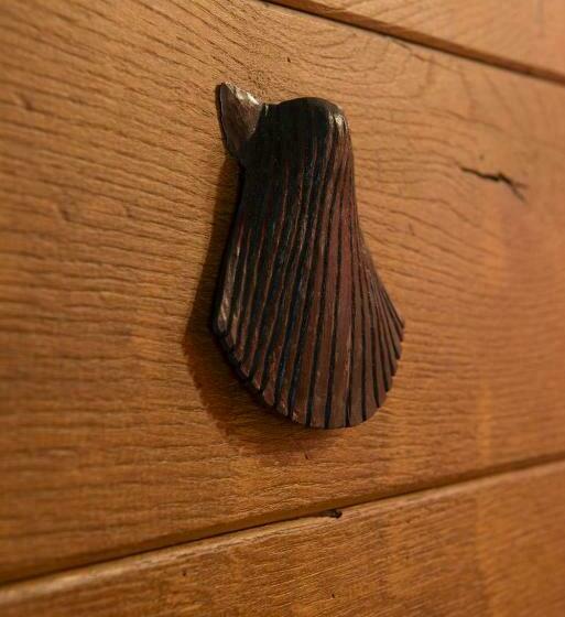 פנסיון Lo Tzeno