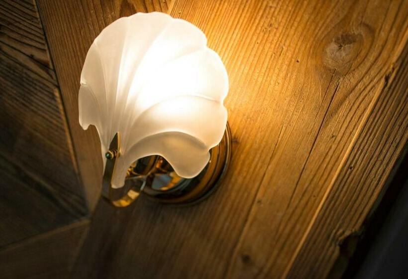 פנסיון Lo Tzeno