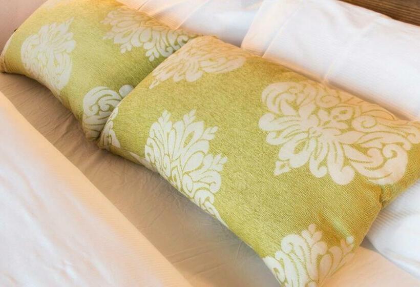 פנסיון Lo Tzeno