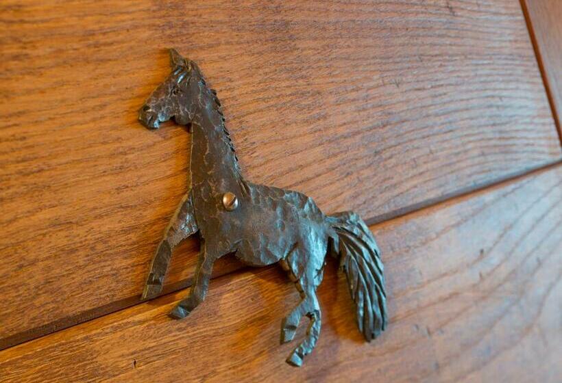 פנסיון Lo Tzeno