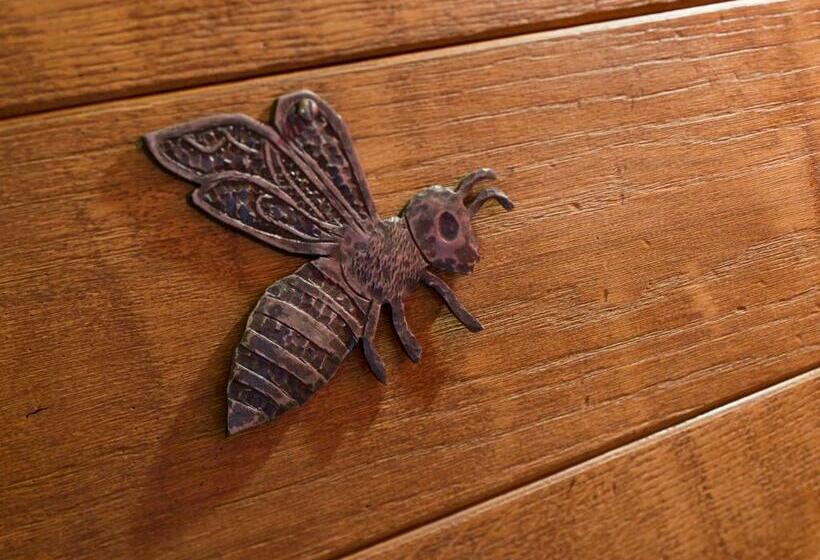 פנסיון Lo Tzeno