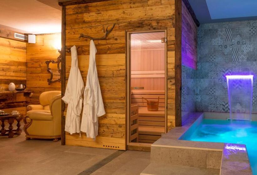 פנסיון Lo Tzeno