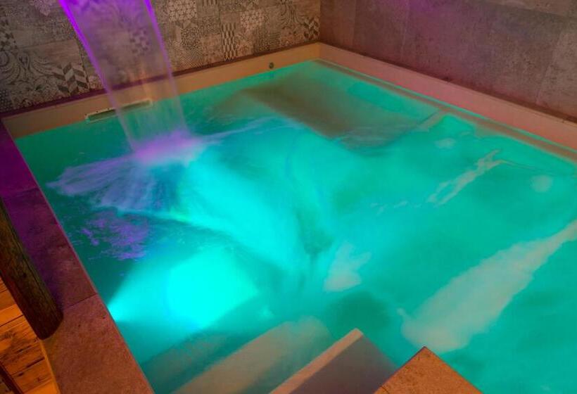 פנסיון Lo Tzeno