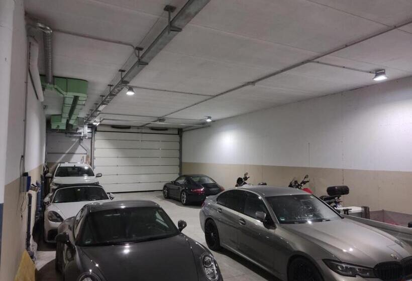 פנסיון Lo Tzeno