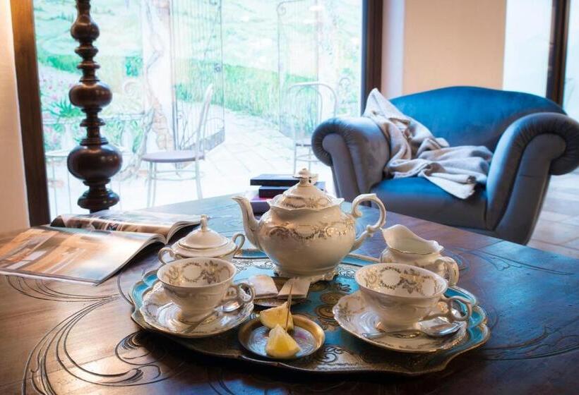 פנסיון Lo Tzeno