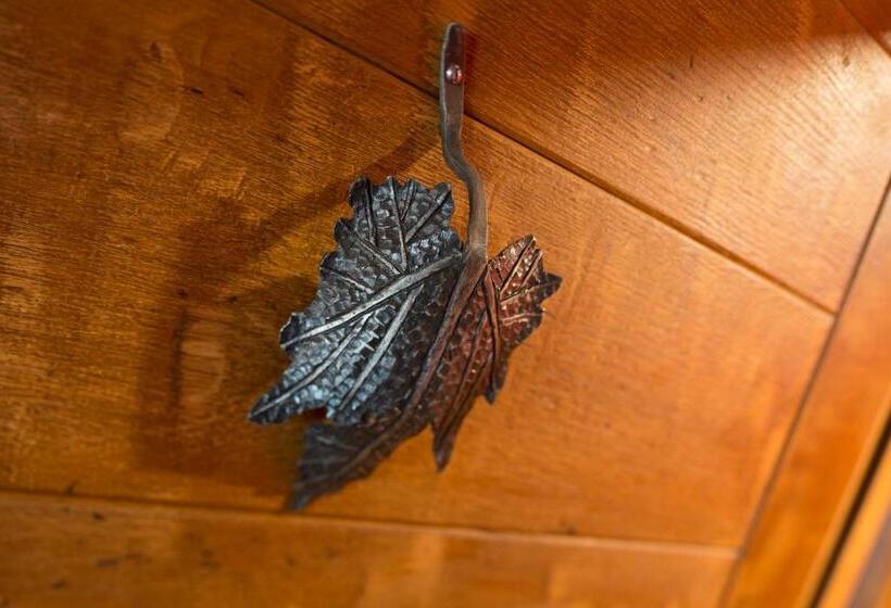 פנסיון Lo Tzeno