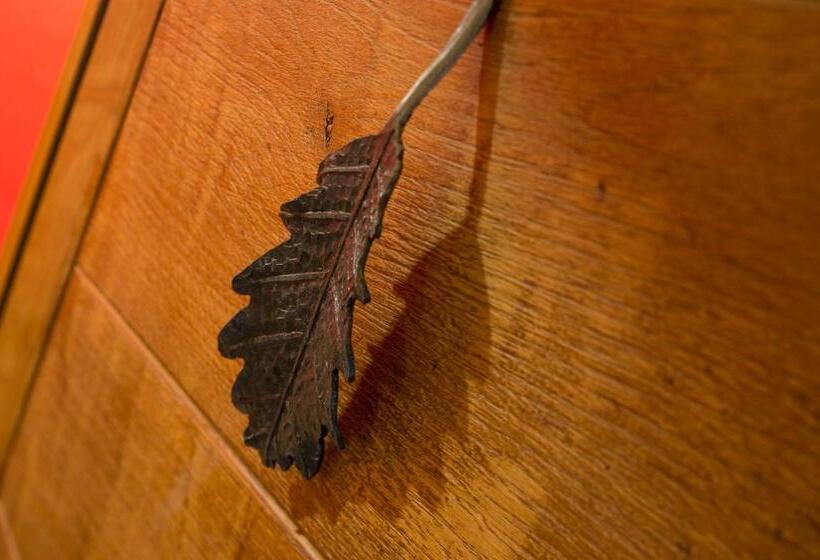 פנסיון Lo Tzeno