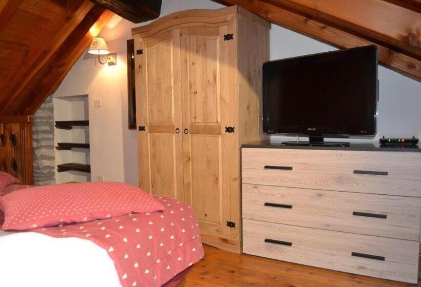 بنسيون Maison Terme Relax