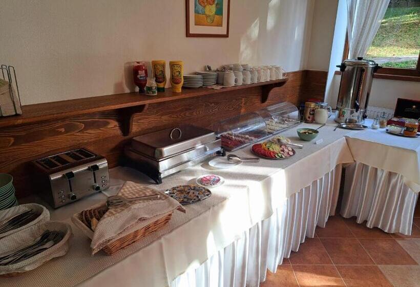 膳宿费 Penzión Harmónia