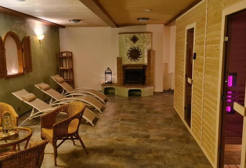 膳宿费 Penzión Harmónia