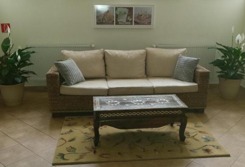 膳宿费 Penzión Harmónia