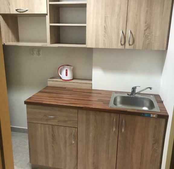 ペンション Penzion Quattro