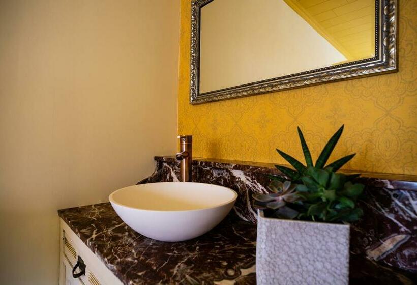 ペンション Place To Bee