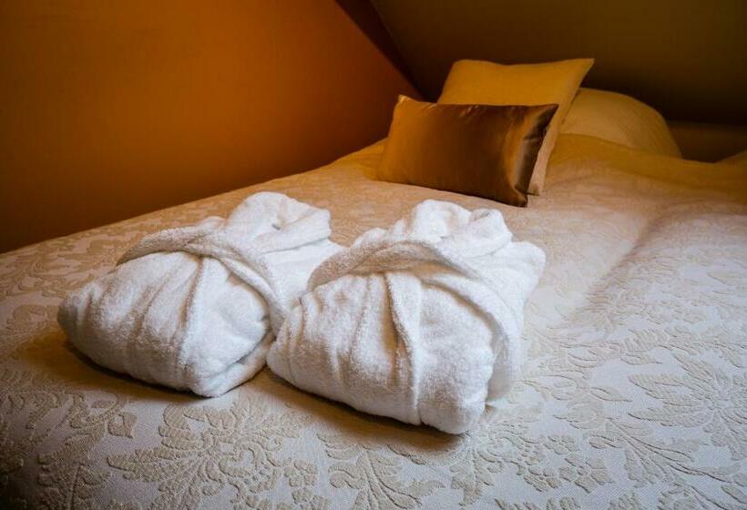 ペンション Place To Bee