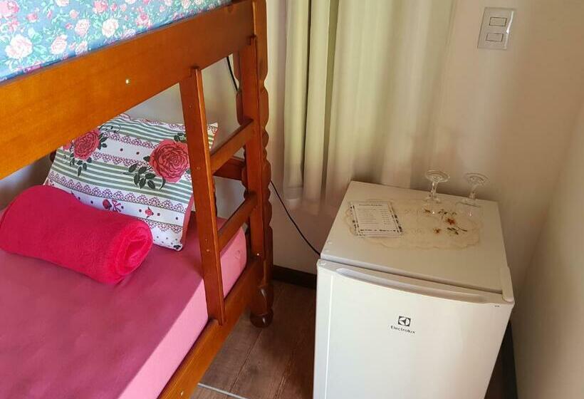 膳宿费 Pousada Beija Flor   Lumiar