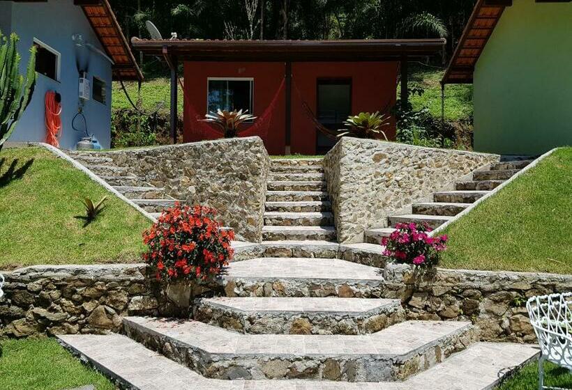 膳宿费 Pousada Beija Flor   Lumiar