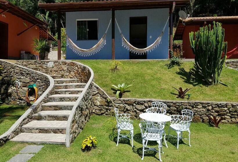 膳宿费 Pousada Beija Flor   Lumiar