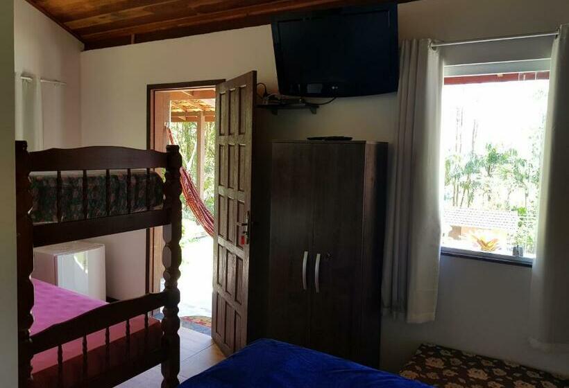 膳宿费 Pousada Beija Flor   Lumiar