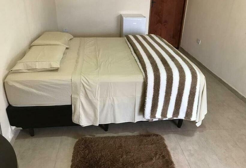 펜션 Pousada Serra De São Thomé