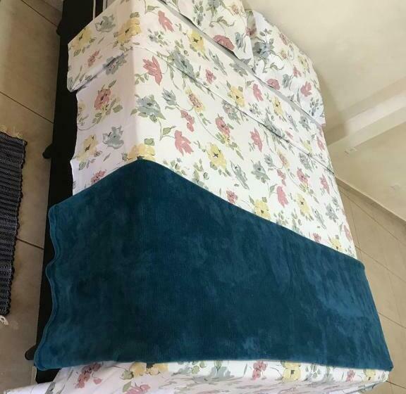 ペンション Pousada Serra De São Thomé