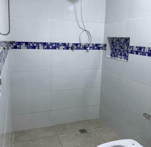 펜션 Pousada Serra De São Thomé