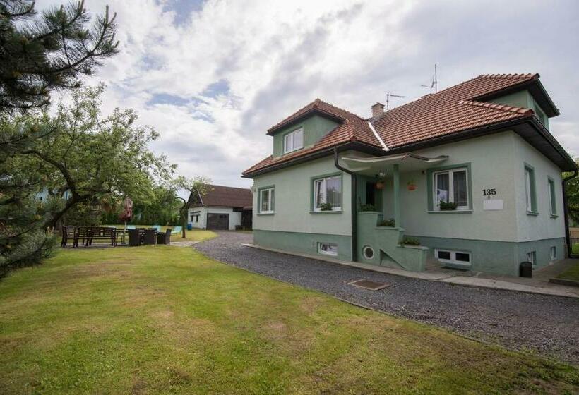 بنسيون Privat Vypka