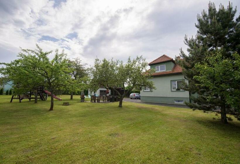 بنسيون Privat Vypka