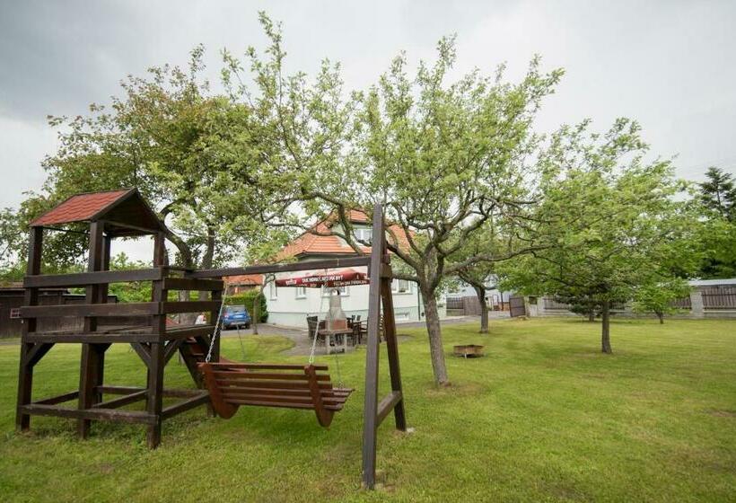 بنسيون Privat Vypka