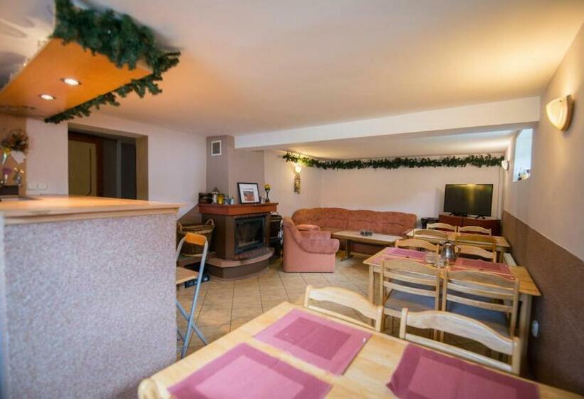 بنسيون Privat Vypka