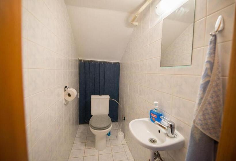 بنسيون Privat Vypka