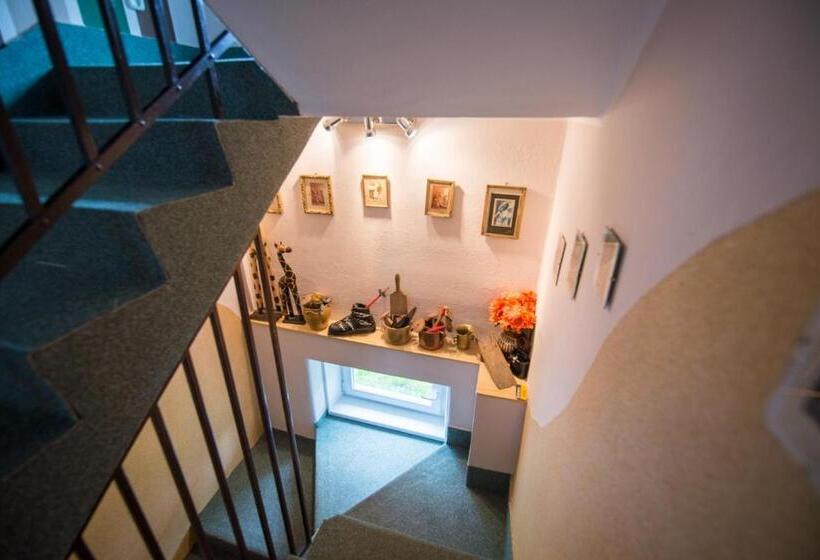 بنسيون Privat Vypka