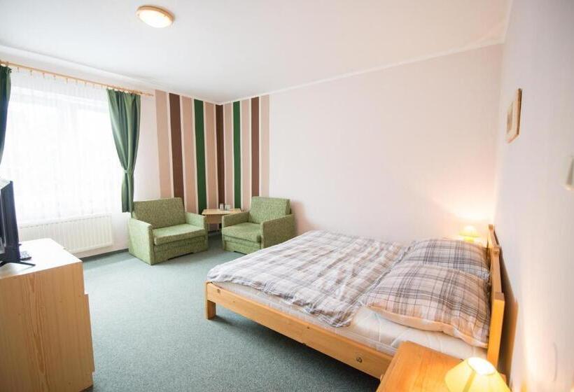 بنسيون Privat Vypka