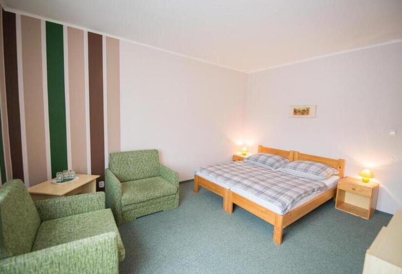 بنسيون Privat Vypka