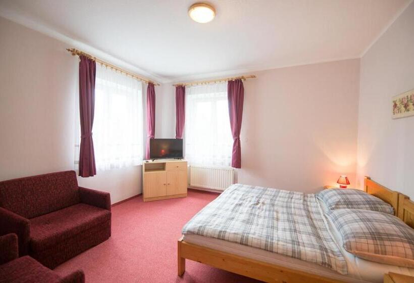 بنسيون Privat Vypka