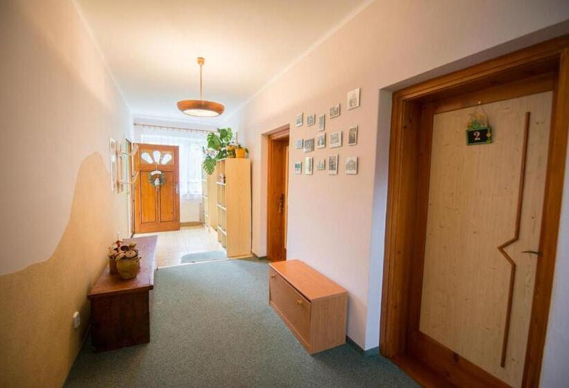 بنسيون Privat Vypka