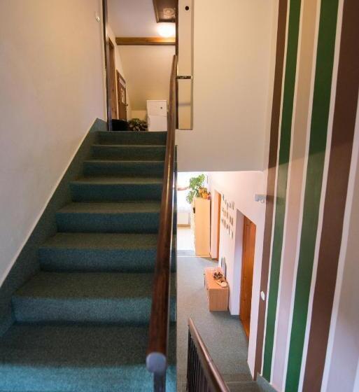 بنسيون Privat Vypka