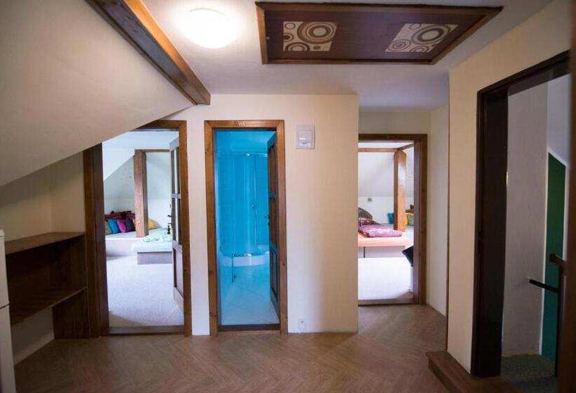 بنسيون Privat Vypka