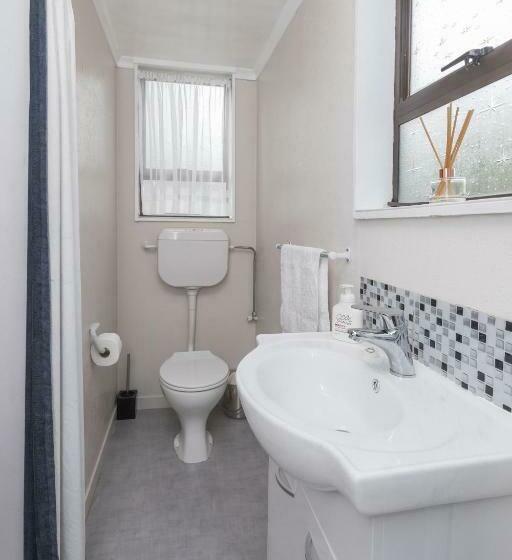 פנסיון Quiet Boutique Generous Breakfast