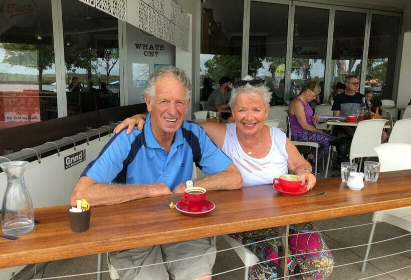 פנסיון Quiet Boutique Generous Breakfast