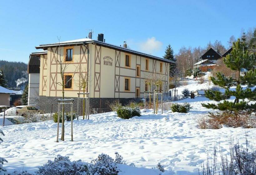 پانسیون Residence Ruth