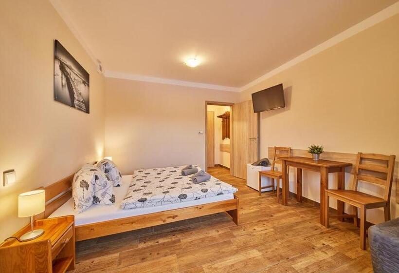 بنسيون Residence Ruth