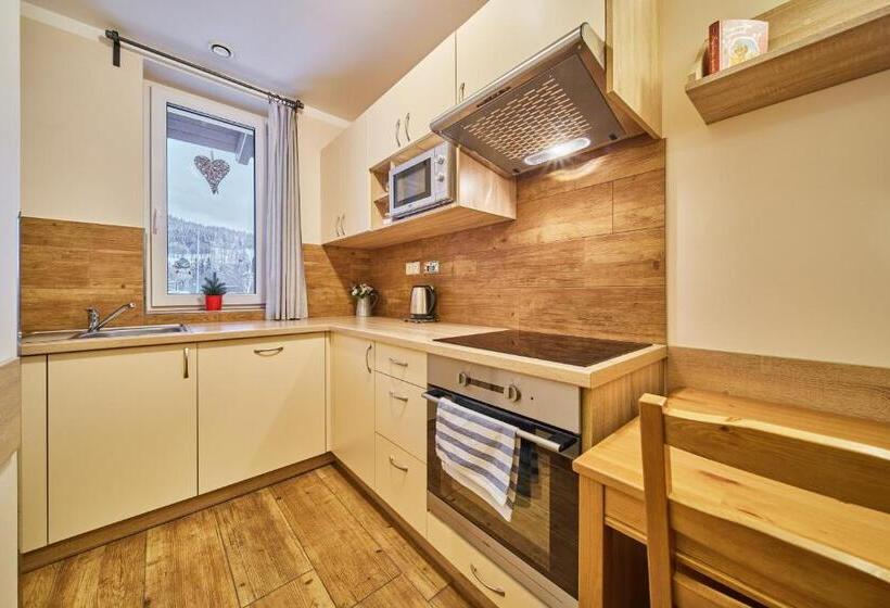 بنسيون Residence Ruth