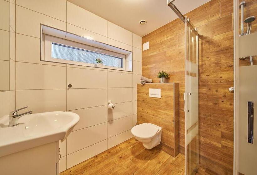 پانسیون Residence Ruth