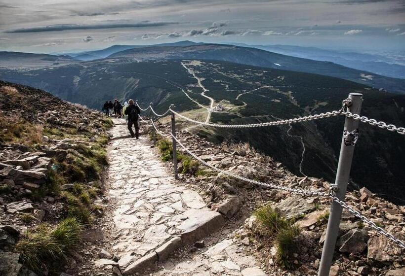 بنسيون Residence Ruth