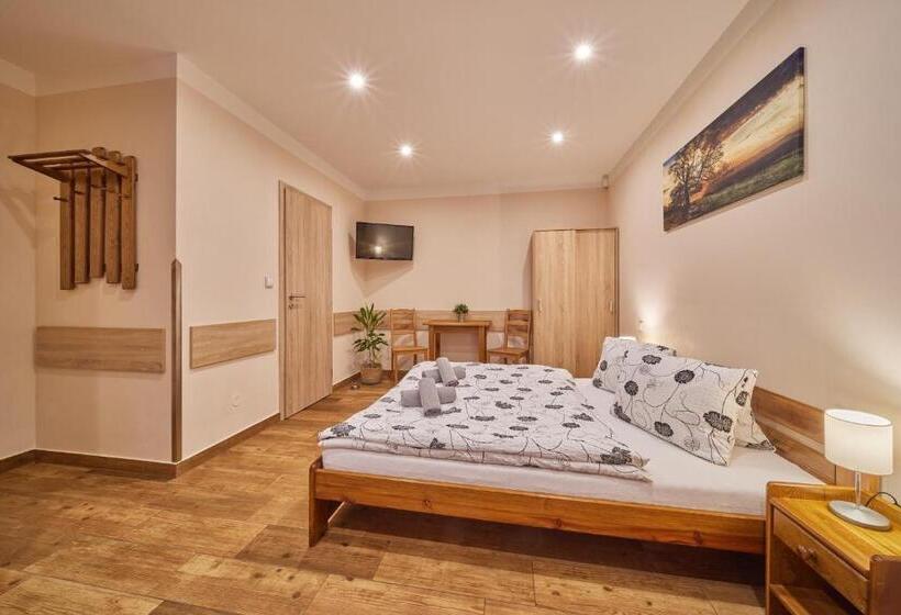 بنسيون Residence Ruth