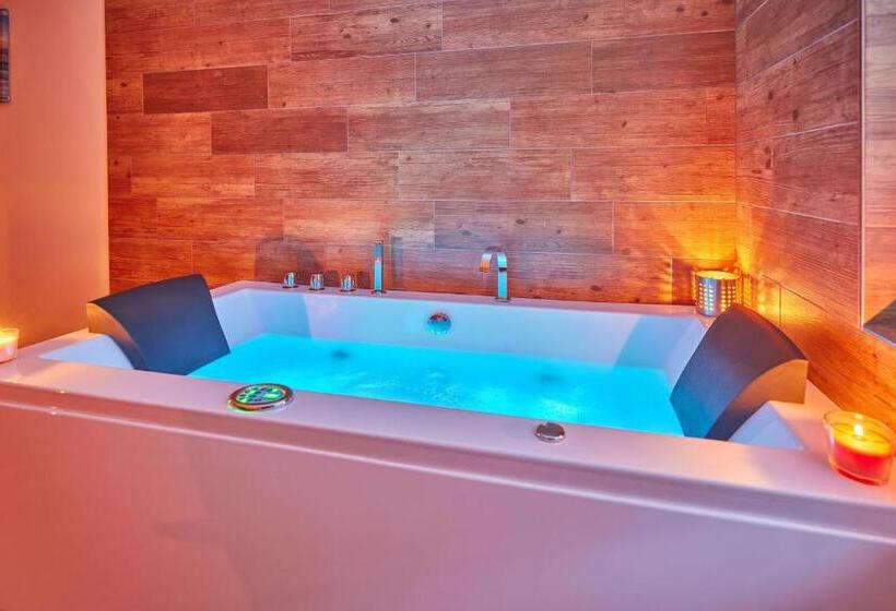 پانسیون Residence Ruth