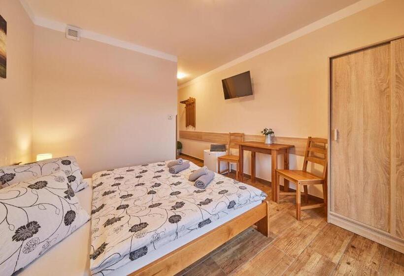 بنسيون Residence Ruth