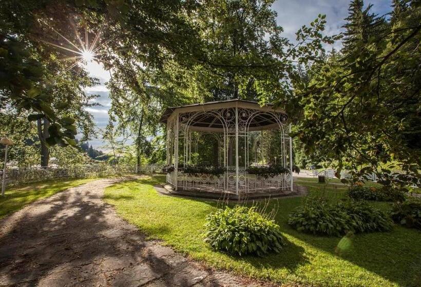 بنسيون Residence Ruth